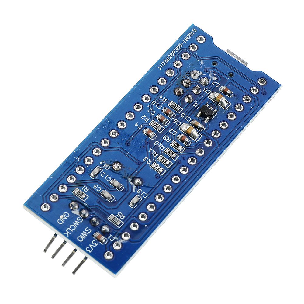 STM32F103C8T6-ARM-STM32-Small-System-Development-Board-Module-SCM-Core-Board-1668936