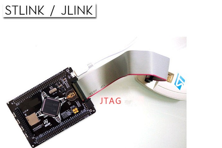 STM32F407ZGT6-Development-Board-ARM-M4-STM32F4-Board-Compatibility-Multiple-Extension-1655220