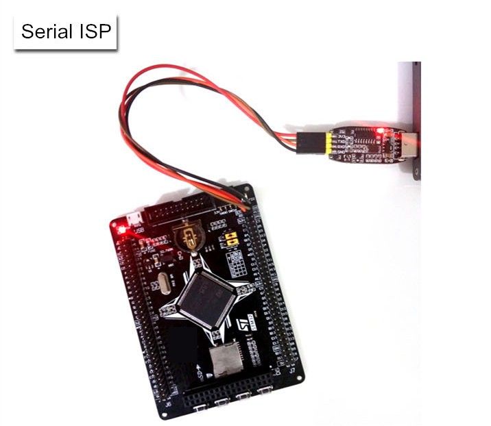 STM32F407ZGT6-Development-Board-ARM-M4-STM32F4-Board-Compatibility-Multiple-Extension-1655220