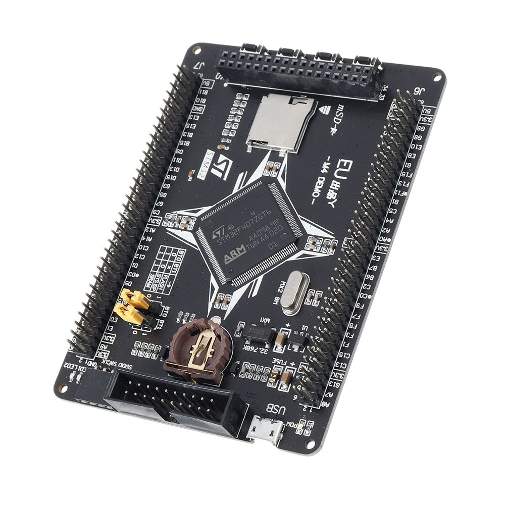 STM32F407ZGT6-Development-Board-ARM-M4-STM32F4-Board-Compatibility-Multiple-Extension-1655220