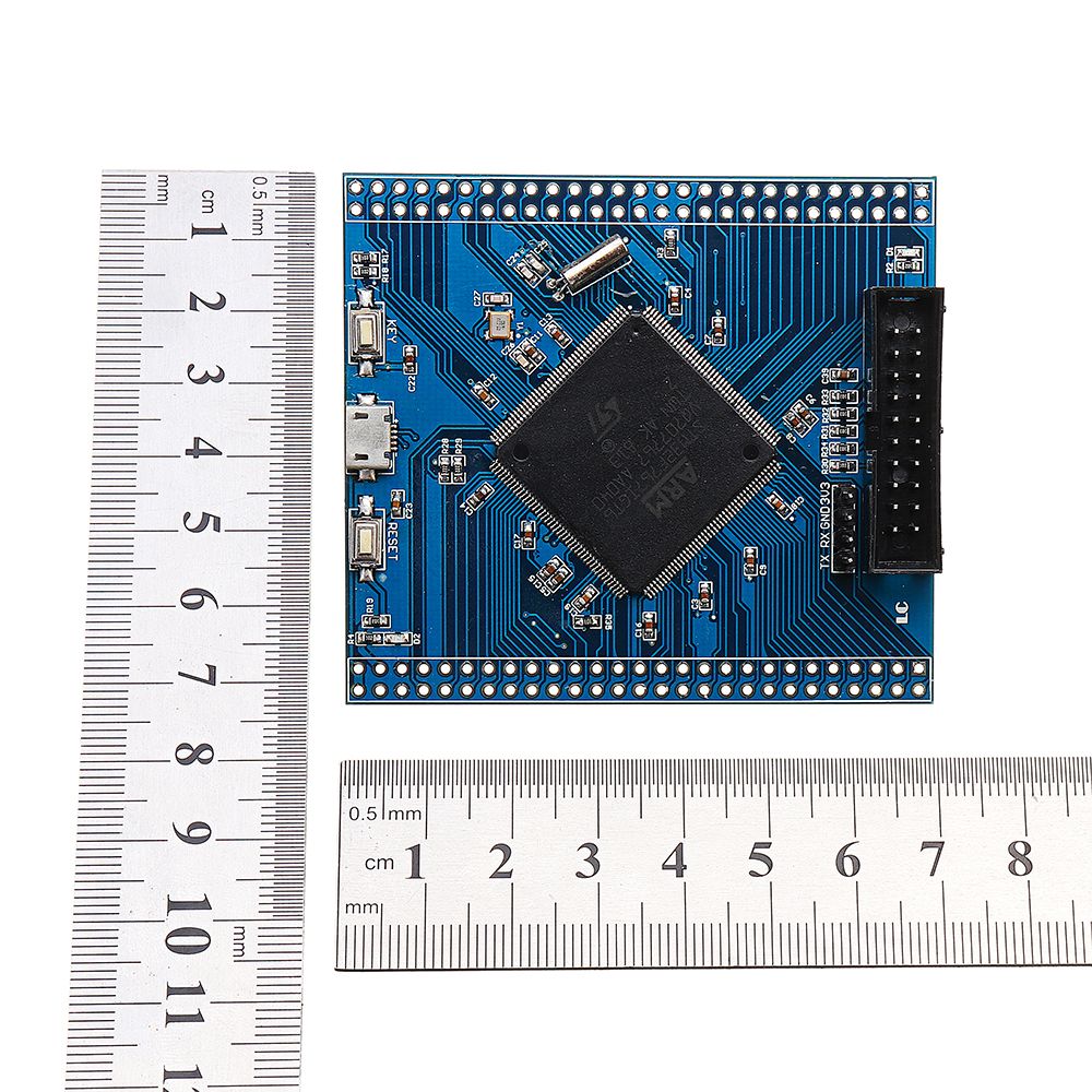 STM32F767-Development-Board-Cortex-M7-Small-System-Board-STM32F767IGT6-STM32-1420406