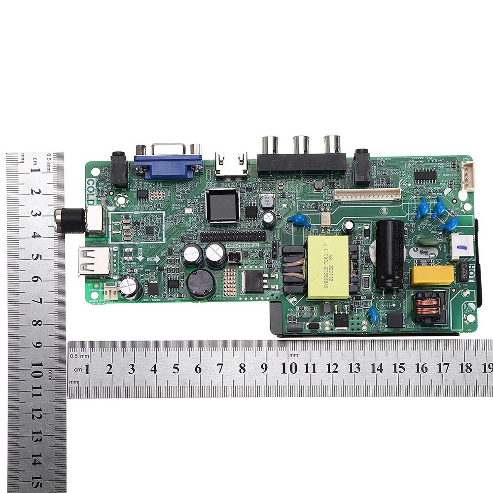 TPSK108PA672-Power-Motherboard-Integrated-LCD-TV-Driver-Board-Instead-of-TPV56PA671TPVST59PA671SKR67-1444984