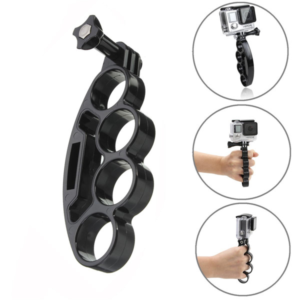 Knuckle-Hand-Finger-Grip-Mount-Handle-Holder-For-GoPro-4-3-2-Yi-SJ4000-SJ5000-SJcam-985658