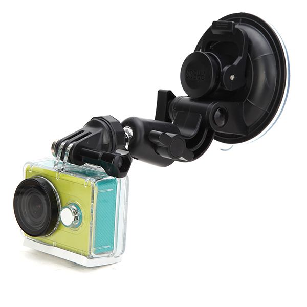 TELESIN-Large-Size-Suction-Cup-Bracket-Mount-Holder-For-AEE-Gopro-Sony-AS15-AS30-Sport-Action-Camera-1025675