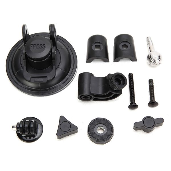 TELESIN-Large-Size-Suction-Cup-Bracket-Mount-Holder-For-AEE-Gopro-Sony-AS15-AS30-Sport-Action-Camera-1025675