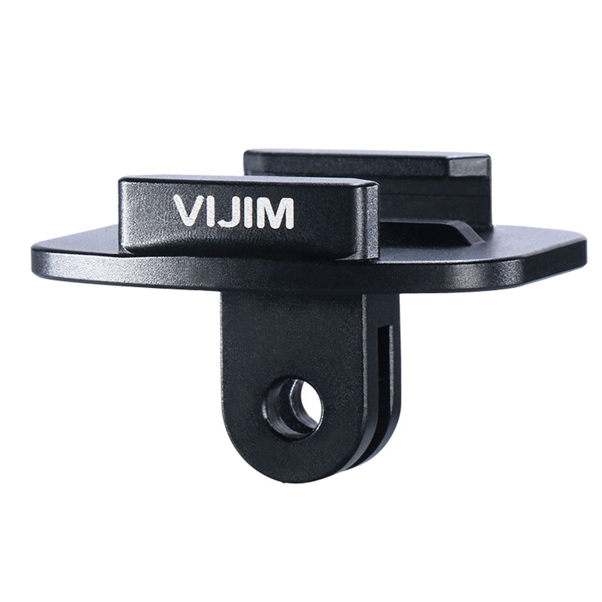 VIJIM-GP-2-Quick-Release-Plate-Bracket-Mount-Adapter-Base-for-Gopro-Hero-DJI-OSMO-Action-SJCAM-EKEN--1543472