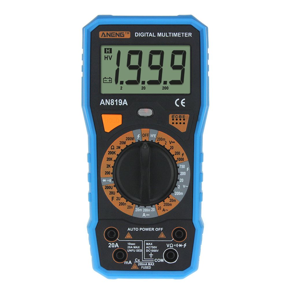 ANENG-AN819A-Digital-Multimeter-AC-DC-Current-Voltage-Capacitance-Resistance-Diode-Tester-Live-Line--1300127