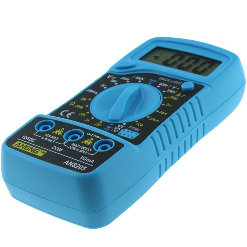 ANENG-AN8205-Professional-Digital-Multimeter--ACDC-Ammeter-Voltmeter-Ohm-Tester-1186241