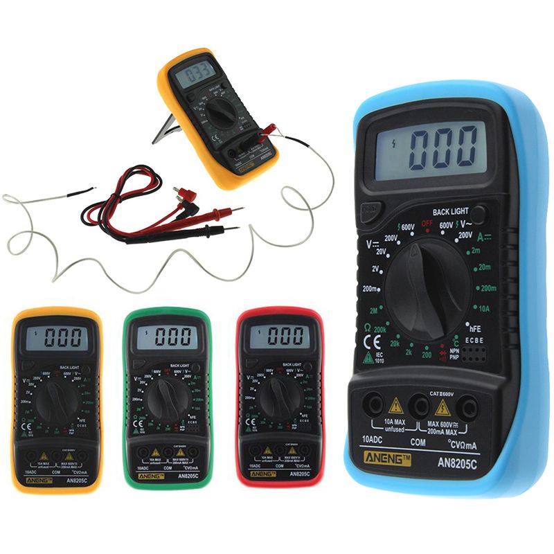 ANENG-AN8205C-Digital-Multimeter-ACDC-Voltage-Meter-DC-Ammeter-Resistance-Temperature-Tester--201300-1206137