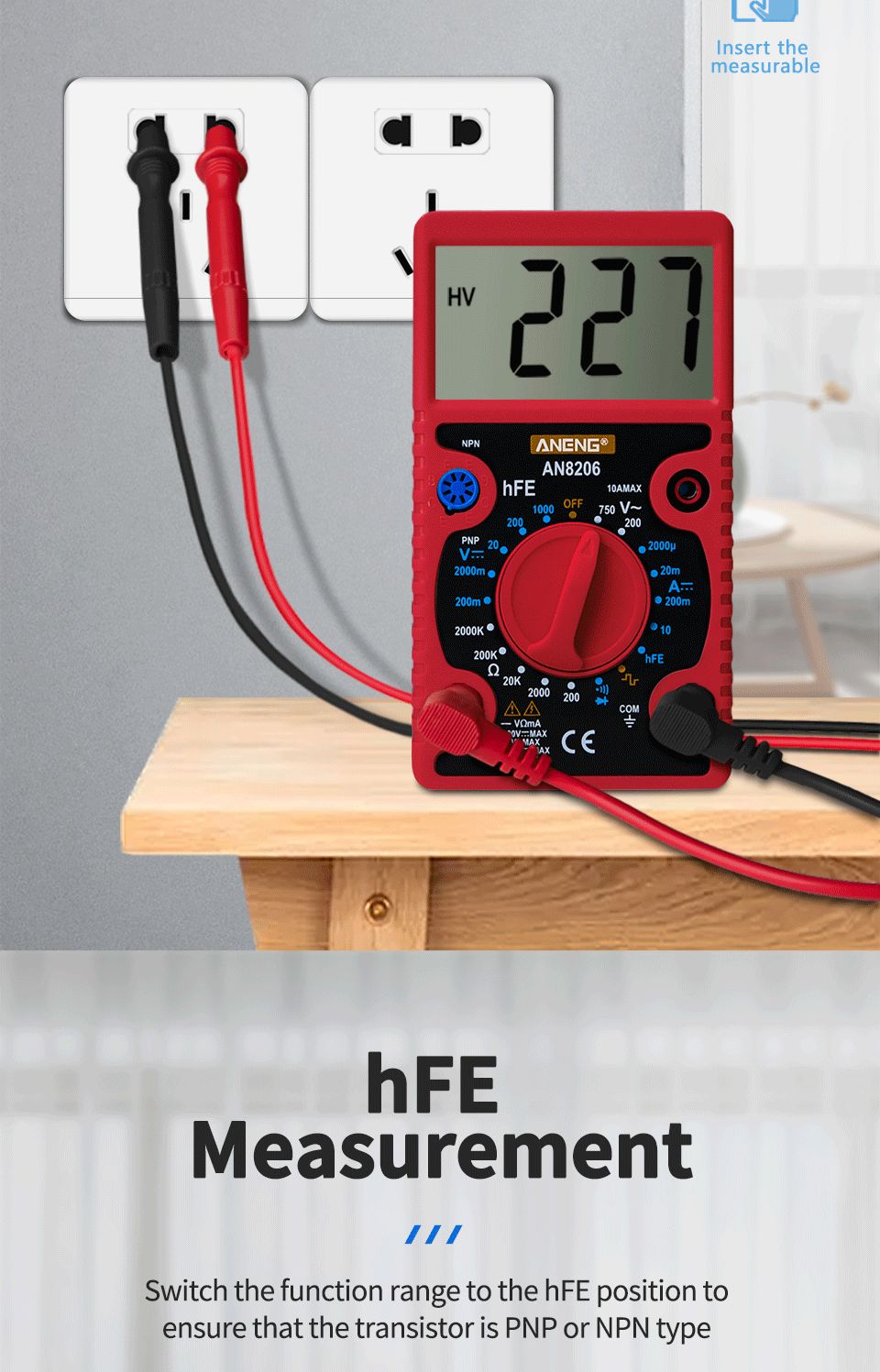 ANENG-AN8206-Large-Screen-Digital-Multimeter-with-Square-Wave-Output-Voltage-Current-Continuity-Meas-1592649