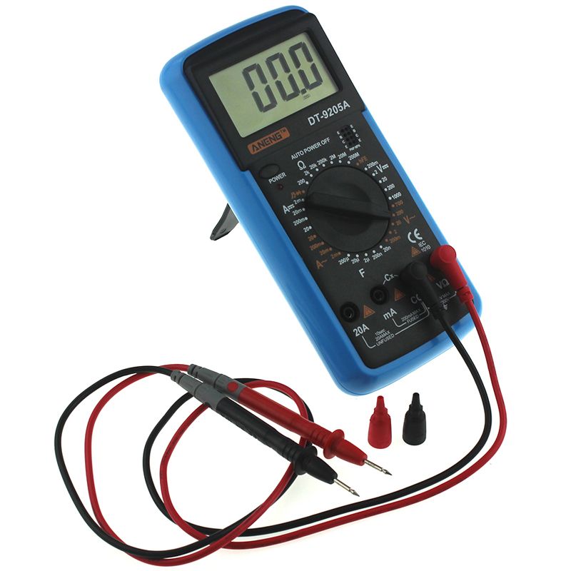 ANENG-DT9205A-Digital-Multimeter-ACDC-Voltage-Current-Resistance-Capacitance-Diode-Triode-Tester-1216966