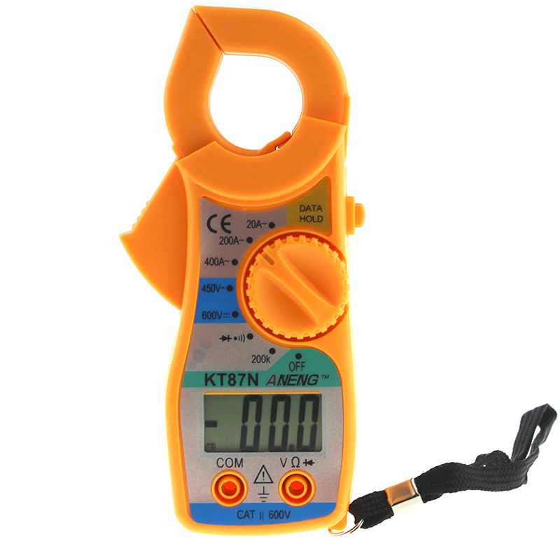 ANENG-KT87N-Digital-Multimeter-Clamp-Meter-Current-Clamp-Pincers-ACDC-Current-Voltage-Tester-1222000