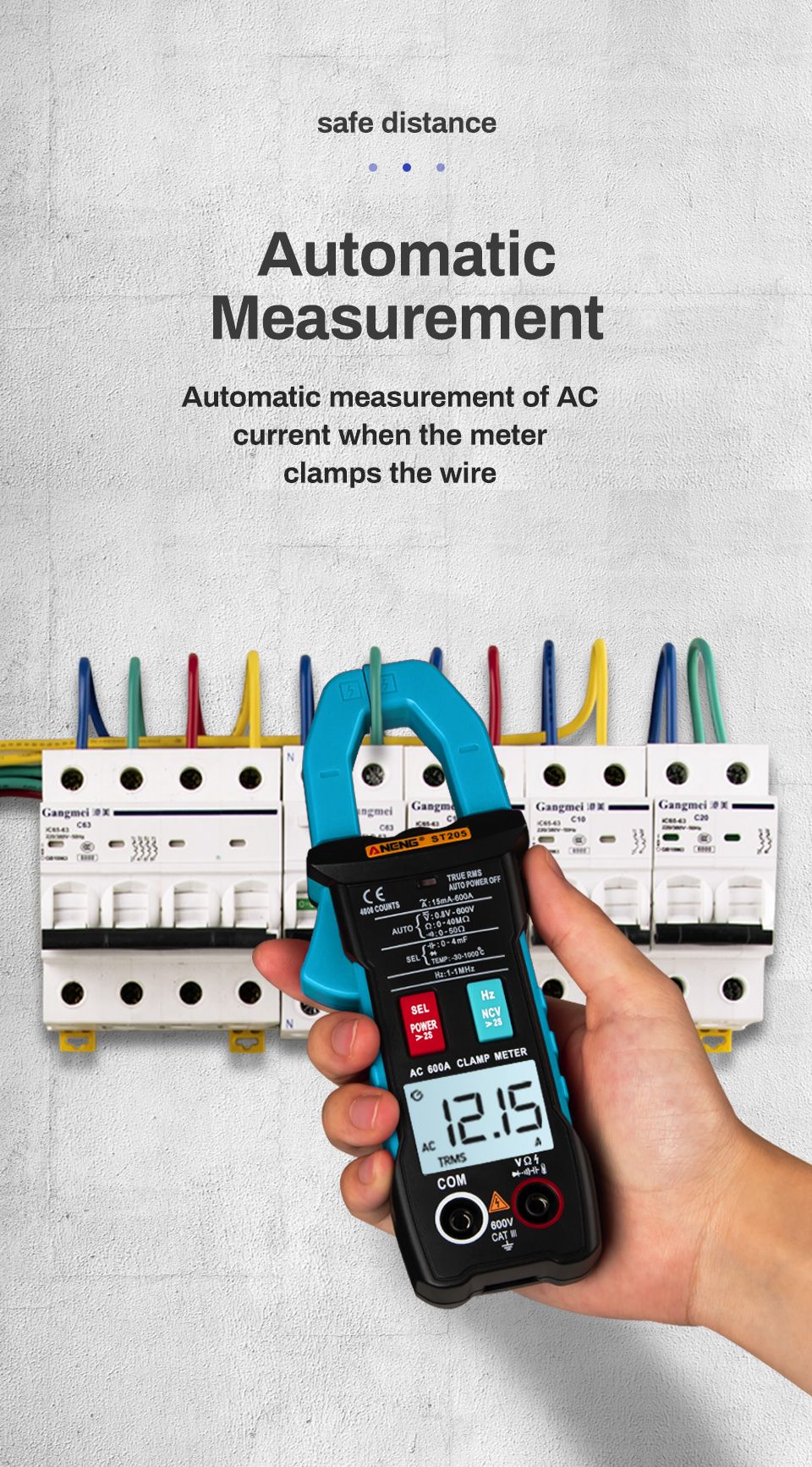 ANENG-ST205-Digital-Clamp-Meter-Analog-Multimeter-Current-Clamp-DCAC-Intelligent-AUTO-Range-Meter-wi-1514303