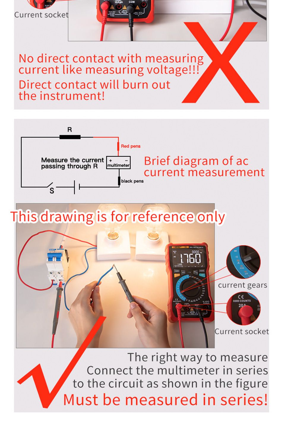 ANENGAN9205A-Intelligent-Auto-Measure-Digital-Multimeter-Resistance-Diode-Continuity-Tester-ACDC-Vol-1693099