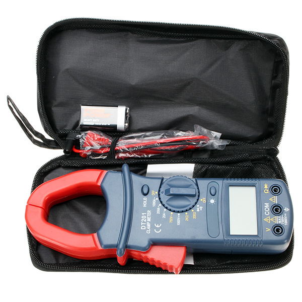 DT201-Digital-Handheld-Non-Contact-Multi-Meters-Clamp-Meter-1000V-Voltage-Current-Resistance-Tester-1149246