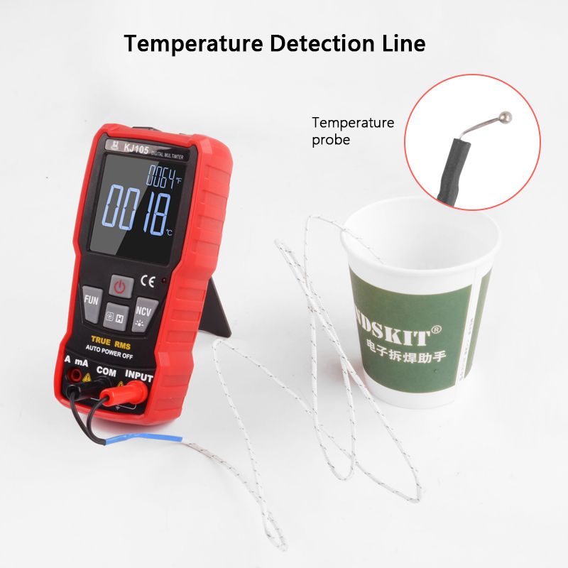 KJ105-Digital-Multimeter-6000-Counts-AC-DC-Voltage-LCD-Display-Professional-Measuring-Meter-Tester-W-1693071