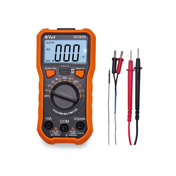 VC835-3-12-Auto-Range-LCD-Display-True-RMS-Digital-Multimeter-Non-contact-Voltage-NCV-Detect-with-Da-1363500