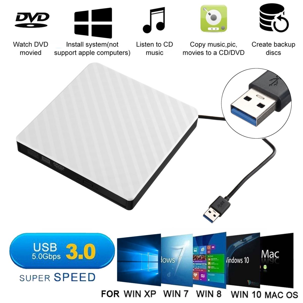 External-USB-30-DVD-RW-CD-Writer-Slim-Carbon-Grain-Drive-Burner-Reader-Player-For-PC-Laptop-Optical--1536013