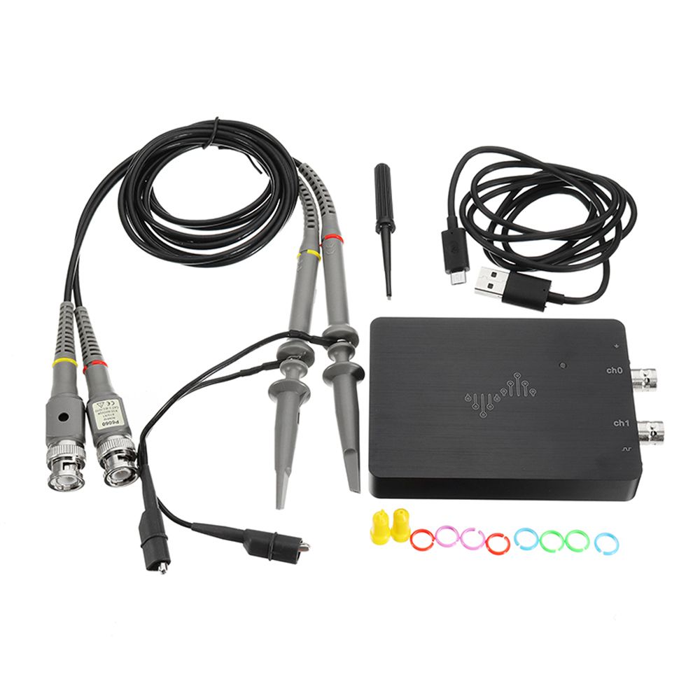 DSCope-Oscilloscope-Portable-Sampling-Oscilloscope-50M-200M-Dual-Channel-Bandwidth-Of-USB-power-Pass-1295017