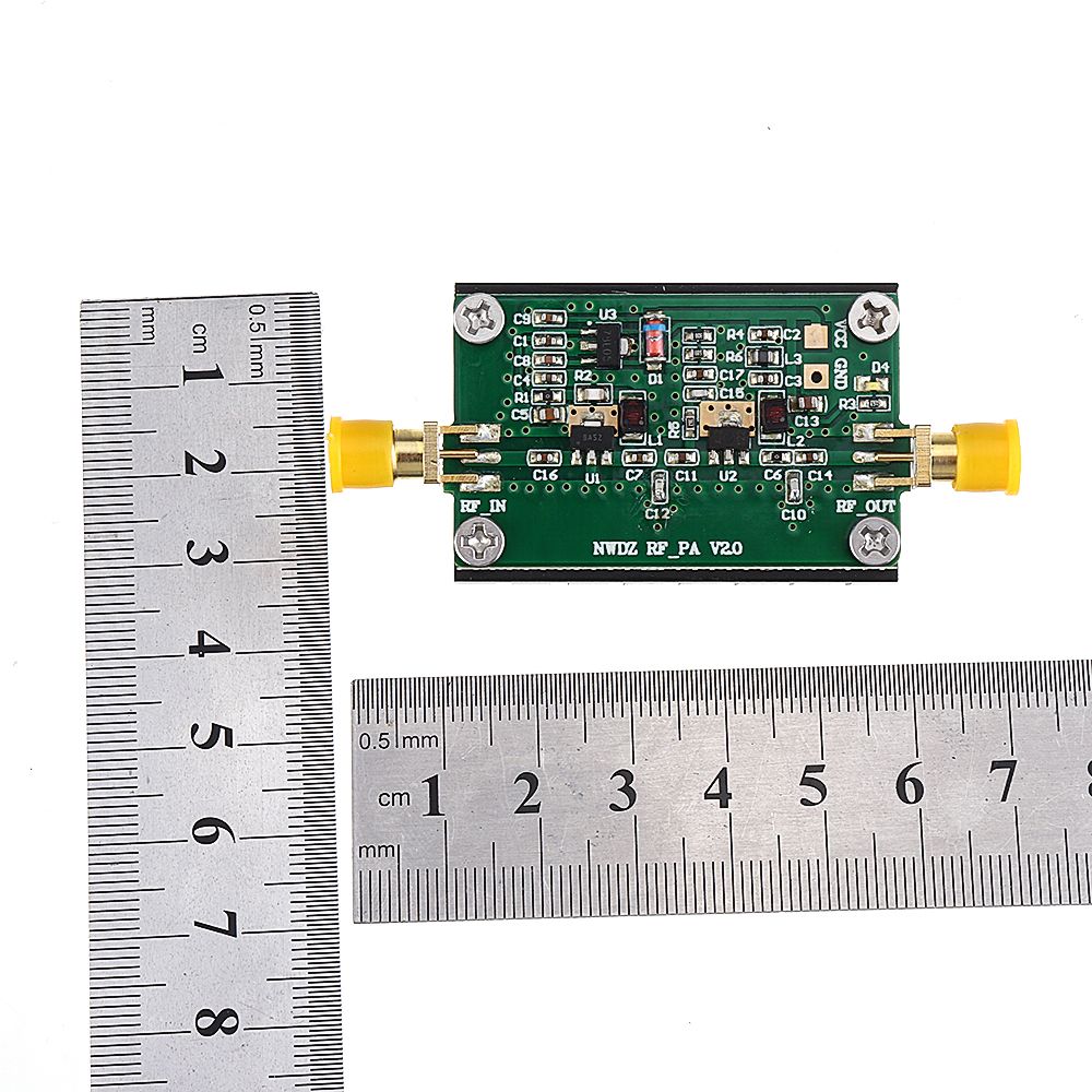 1-1000M-3W-HF-FM-VHF-UHF-FM-Shortwave-Broadband-Amplifier-Upgrade-Improved-Version-1498814