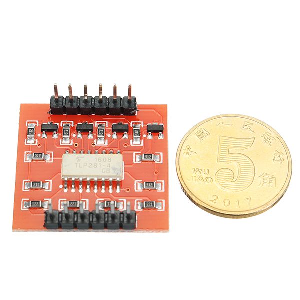 10Pcs-A87-4-Channel-Optocoupler-Isolation-Module-High-And-Low-Level-Expansion-Board-Geekcreit-for-Ar-1264793