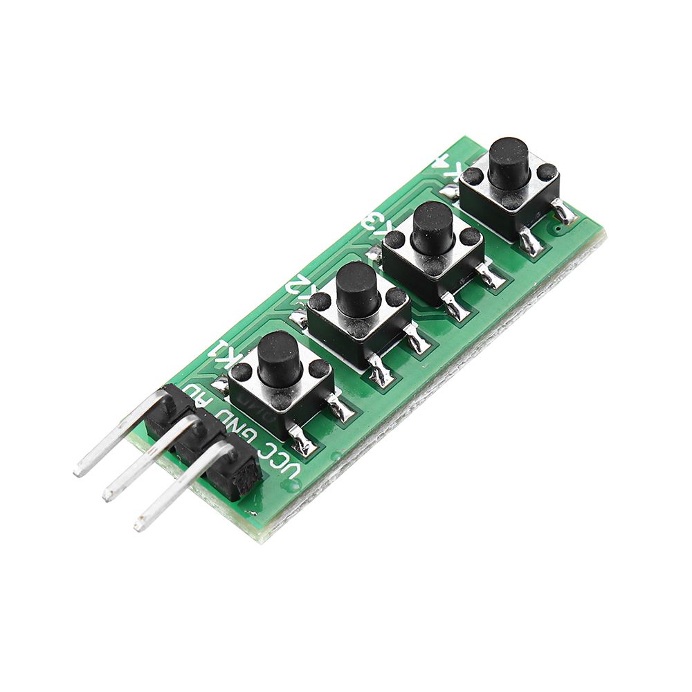 10pcs-Keypad-4-Button-Key-Module-Switch-Keyboard-For-UNO-MEGA2560-Breadboard-1590013