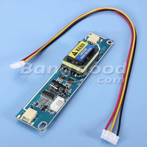 2-Lamp-Backlight-Universal-LCD-CCFL-10V-28V-Inverter-924881