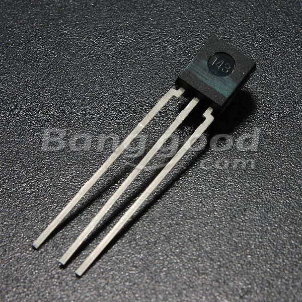 20Pcs-IR-Receiver-Infrared-Radiation-Module-38KHz-TSOP4838-DIP-3-945152