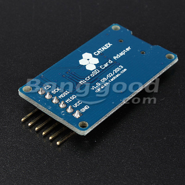 20Pcs-Micro-SD-TF-Card-Memory-Shield-Module-SPI-Micro-SD-Adapter-1264781