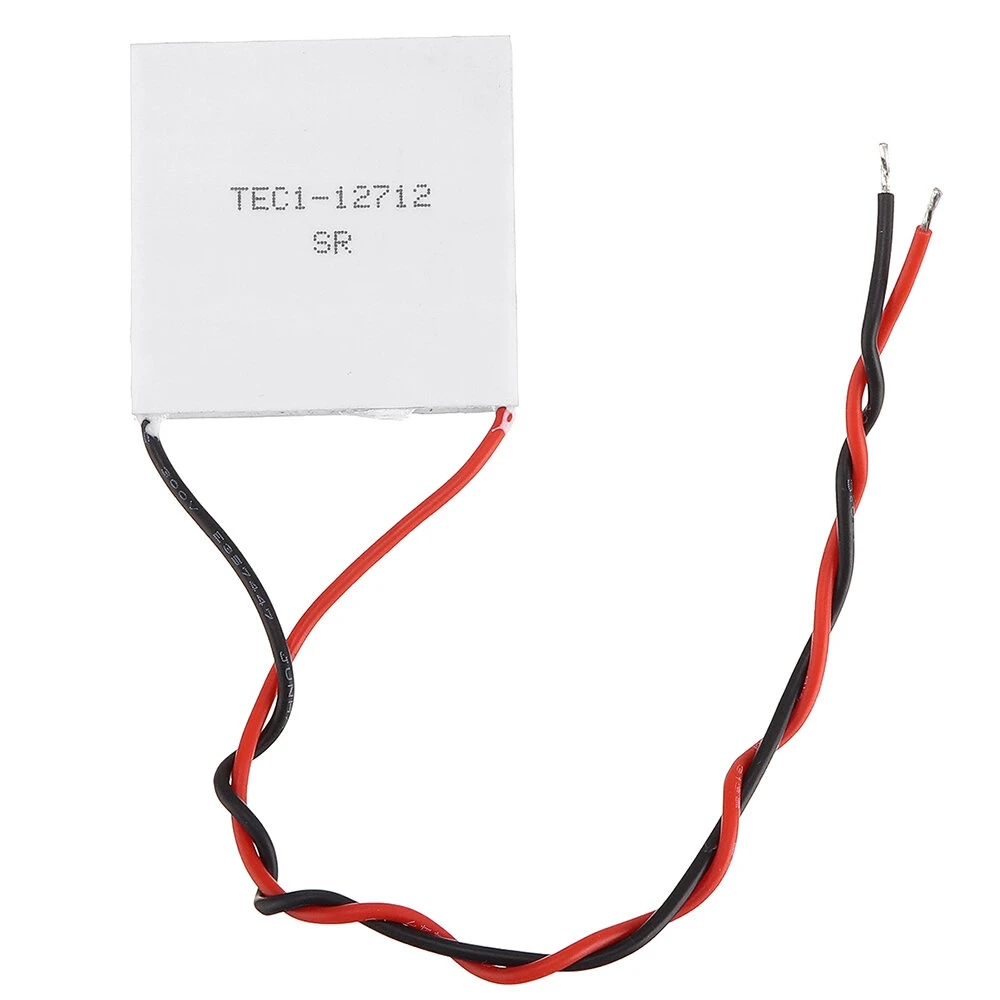 2Pcs-TEC1-12712-4040MM-Semiconductor-Refrigeration-Chip-High-Power-12V10A-Constant-Temperature-1729278