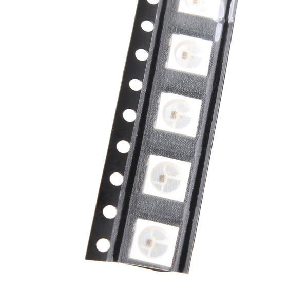 30pcs-Rgb-WS2812B-4Pin-Full-Color-Drive-LED-Lights-Board-1106277