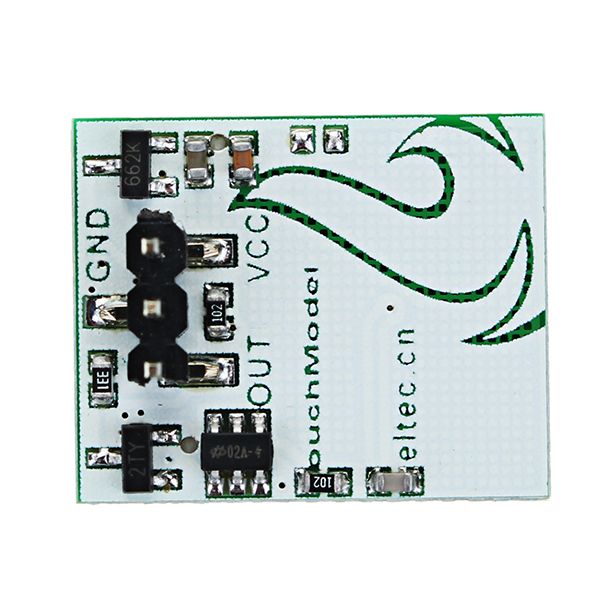 3Pcs-27V-6V-Yellow-HTTM-Series-Capacitive-Touch-Switch-Button-Module-1272698