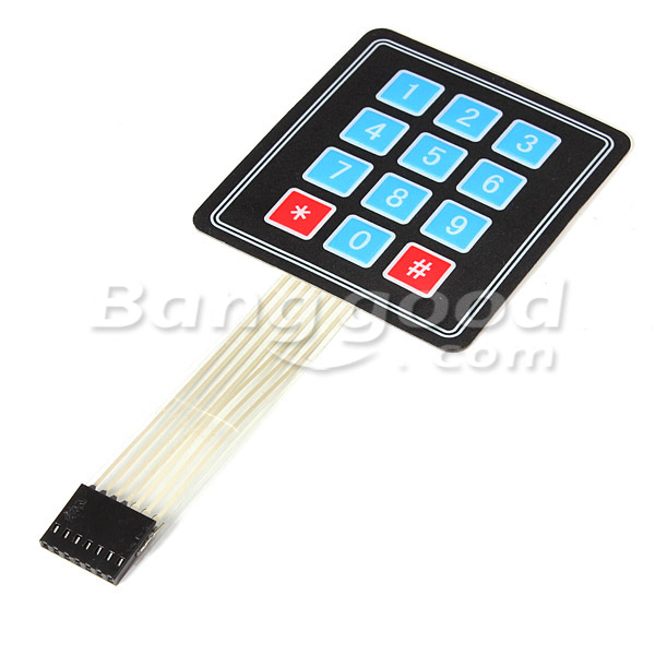 3Pcs-4-x-3-Matrix-12-Key-Array-Membrane-Switch-Keypad-Keyboard-1024979