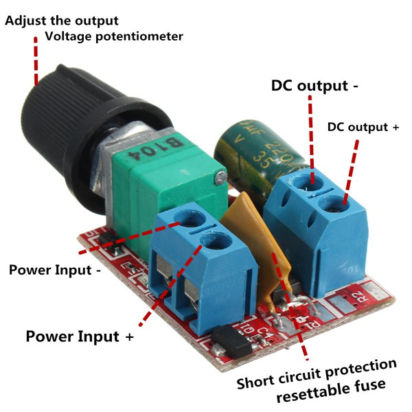 3Pcs-5V-30V-DC-PWM-Speed-Controller-Mini-Electrical-Motor-Control-Switch-LED-Dimmer-Module-1202489