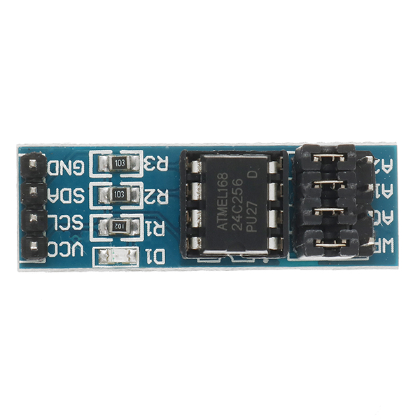 3Pcs-AT24C256-I2C-Interface-EEPROM-Memory-Module-1190849