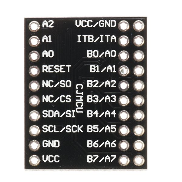 3Pcs-CJMCU-2317-MCP23017-I2C-Serial-Interface-16-bit-IO-Expander-Serial-Module-1253105