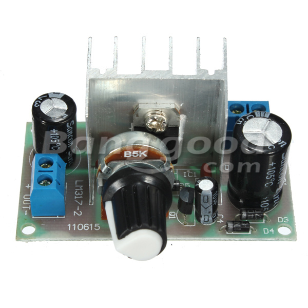 3Pcs-DCAC-To-DC-LM317-Power-Continuous-Adjustable-Voltage-Regulator-125V-37V-With-Protection-1152097