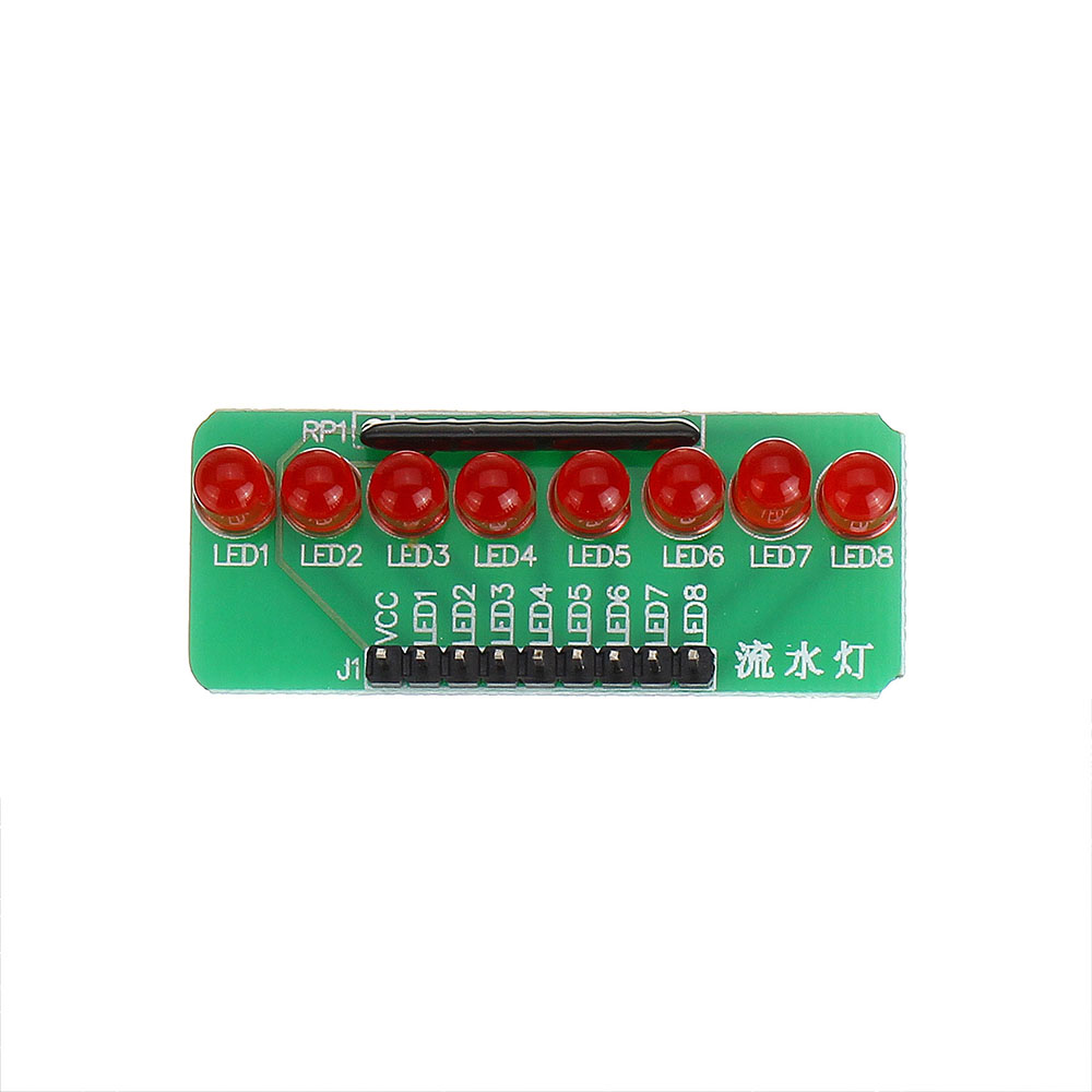 3pcs-8-Way-Water-Light-Marquee-5MM-RED-LED-Light-emitting-Diode-Single-Chip-Module-Diy-Electronic-MC-1559339