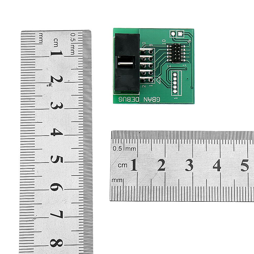 3pcs-Downloader-Bluetooth-40-CC2540-CC2531-Sniffer-USB-Programmer-Wire-Download-Programming-Connecto-1644974