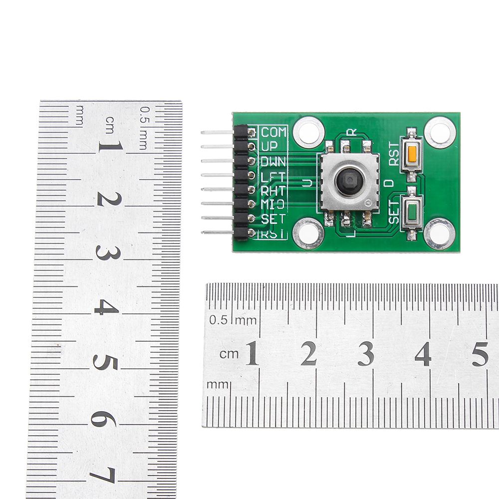 3pcs-Five-Direction-Navigation-Button-Module-MCU-AVR-5D-Rocker-Joystick-Independent-Game-Push-Button-1395339