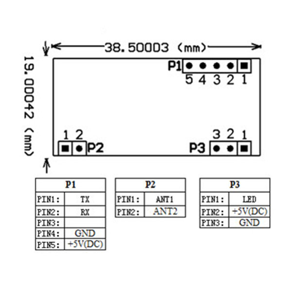 5Pcs-125KHz-EM4100-RFID-Card-Reader-Module-RDM630-UART-1052114