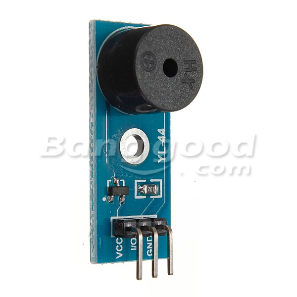 5Pcs-33-5V-Passive-Buzzer-Alarm-Module-985132