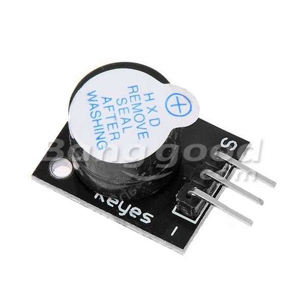 5Pcs-Black-KY-012-Buzzer-Alarm-Module-953184