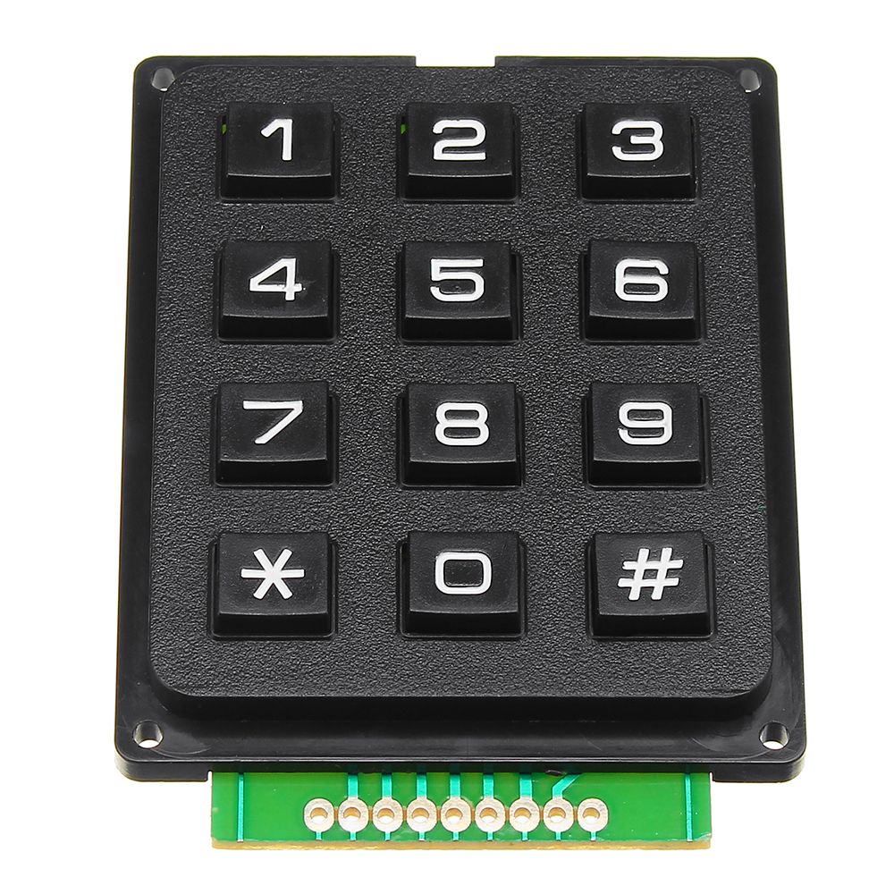 5pcs-12-Key-MCU-Membrane-Switch-Keypad-4-x-3-Matrix-Array-Matrix-Keyboard-Module-Geekcreit-for-Ardui-1391999