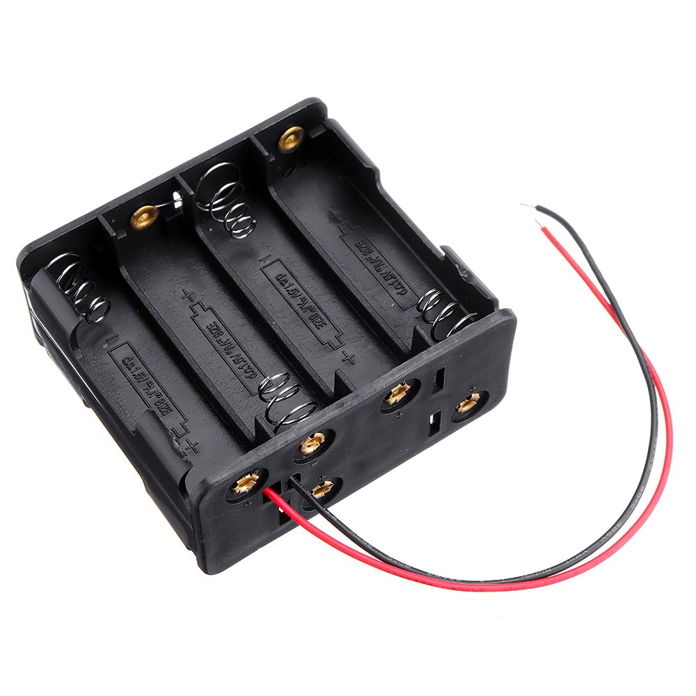 5pcs-4-Slots-NO5-Battery-Holder-Plastic-Case-Storage-Box-for-4NO5-Battery-1475613