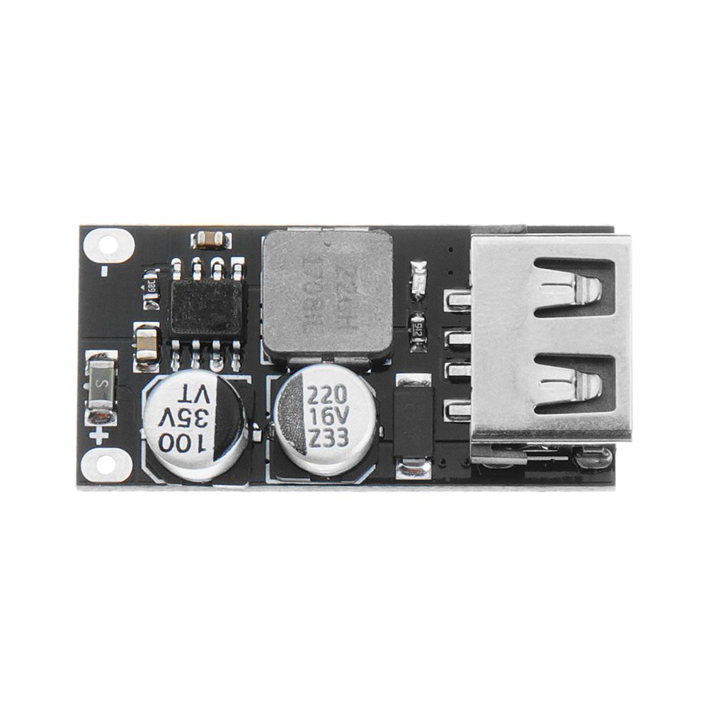 5pcs-DC-Buck-Module-12V24V-to-QC30-Single-USB-Mobile-Charging-Board-1338059