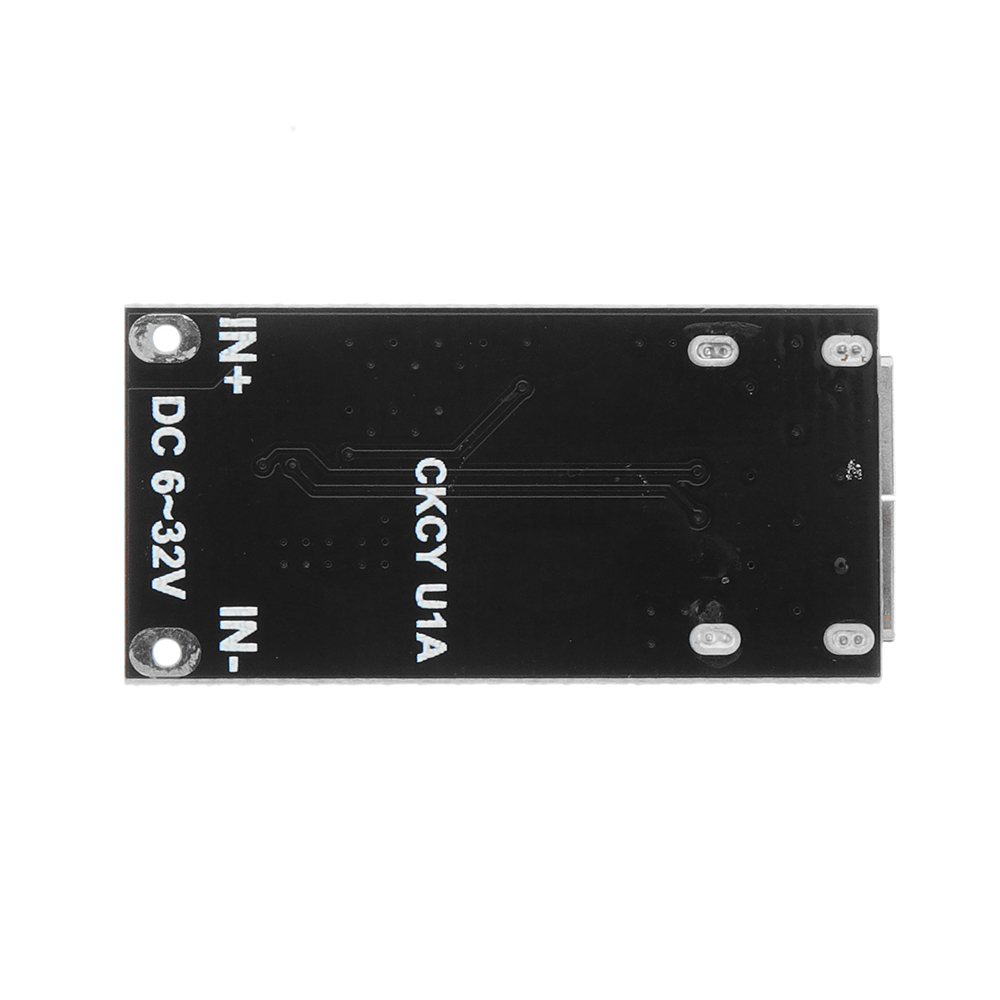 5pcs-DC-Buck-Module-12V24V-to-QC30-Single-USB-Mobile-Charging-Board-1338059