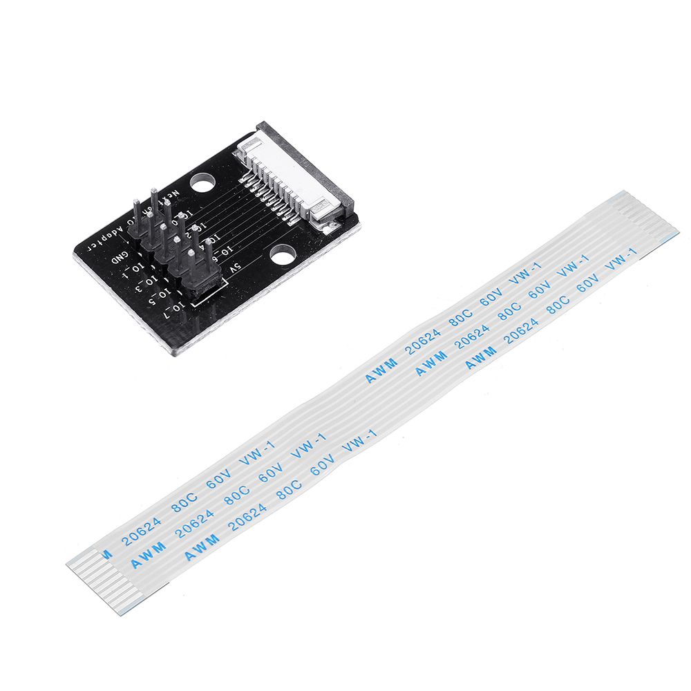 5pcs-Nextion-IO-Adapter-For-Nextion-Enhanced-HMI-UART-USART-Intelligent-LCD-Display-Module-GPIOs-IO--1403589