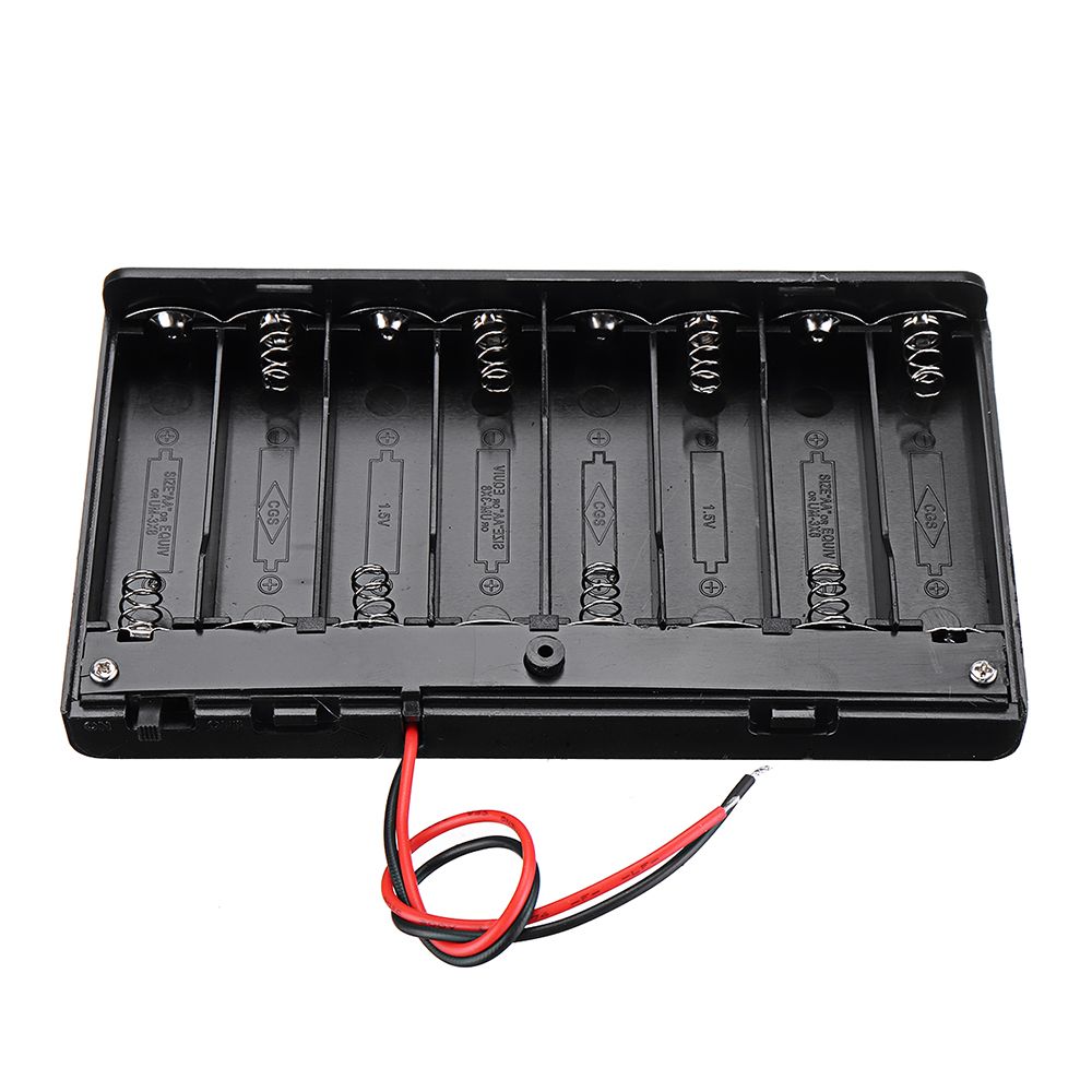 8-Slots-AA-Battery-Box-Battery-Holder-Board-with-Switch-for-8xAA-Batteries-DIY-kit-Case-1472902