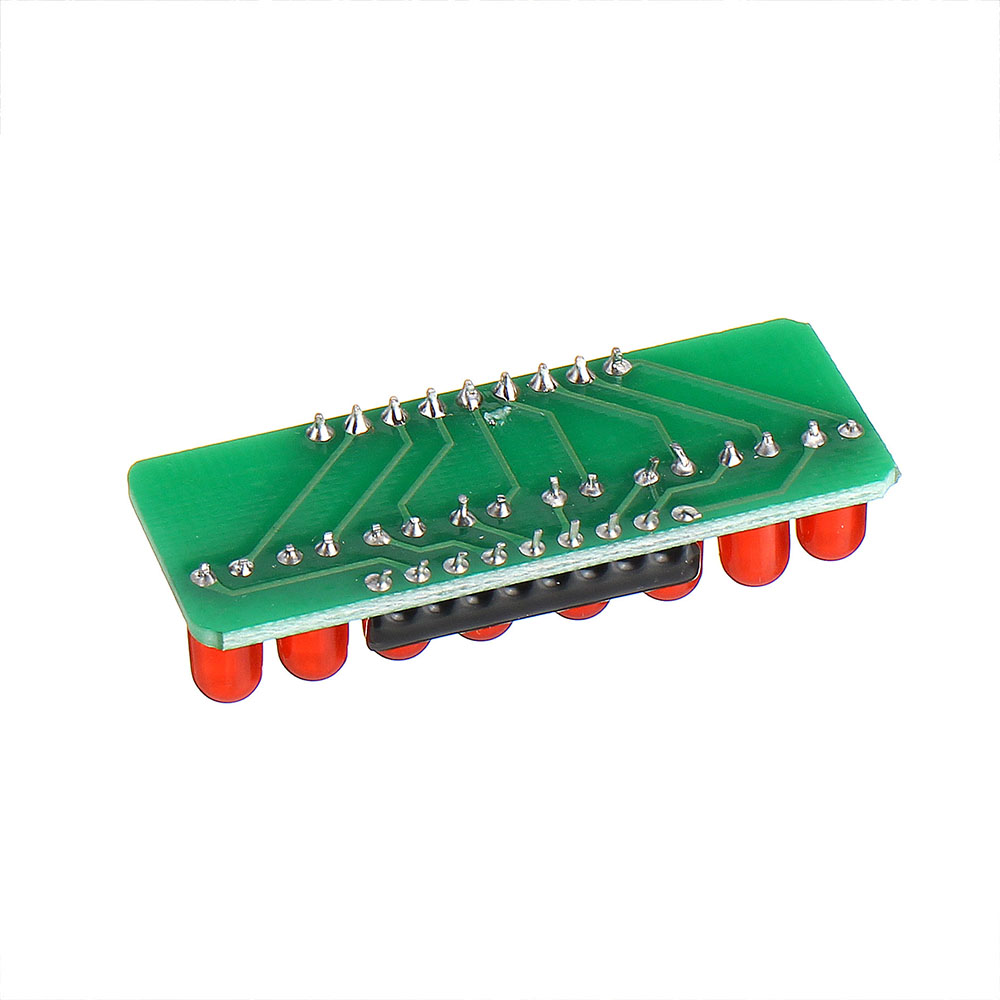 8-Way-Water-Light-Marquee-5MM-RED-LED-Light-emitting-Diode-Single-Chip-Module-Diy-Electronic-MCU-Exp-1548910